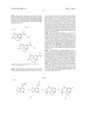 Inhibitors of the Human Aldosterone Sythase CYP11B2 diagram and image