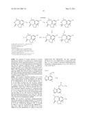 Inhibitors of the Human Aldosterone Sythase CYP11B2 diagram and image