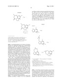 Inhibitors of the Human Aldosterone Sythase CYP11B2 diagram and image