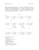 Inhibitors of the Human Aldosterone Sythase CYP11B2 diagram and image