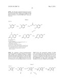 Inhibitors of the Human Aldosterone Sythase CYP11B2 diagram and image