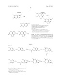 Inhibitors of the Human Aldosterone Sythase CYP11B2 diagram and image