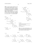 Inhibitors of the Human Aldosterone Sythase CYP11B2 diagram and image