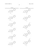 Inhibitors of the Human Aldosterone Sythase CYP11B2 diagram and image