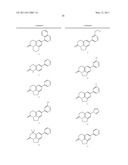 Inhibitors of the Human Aldosterone Sythase CYP11B2 diagram and image