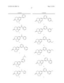 Inhibitors of the Human Aldosterone Sythase CYP11B2 diagram and image