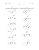 Inhibitors of the Human Aldosterone Sythase CYP11B2 diagram and image