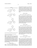 Inhibitors of the Human Aldosterone Sythase CYP11B2 diagram and image