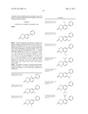 Inhibitors of the Human Aldosterone Sythase CYP11B2 diagram and image