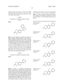 Inhibitors of the Human Aldosterone Sythase CYP11B2 diagram and image