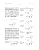 Inhibitors of the Human Aldosterone Sythase CYP11B2 diagram and image