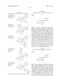 Inhibitors of the Human Aldosterone Sythase CYP11B2 diagram and image