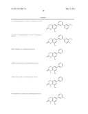 Inhibitors of the Human Aldosterone Sythase CYP11B2 diagram and image