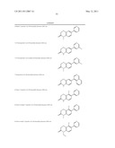 Inhibitors of the Human Aldosterone Sythase CYP11B2 diagram and image