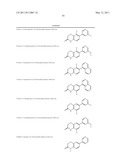 Inhibitors of the Human Aldosterone Sythase CYP11B2 diagram and image