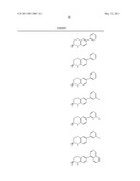 Inhibitors of the Human Aldosterone Sythase CYP11B2 diagram and image