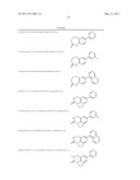 Inhibitors of the Human Aldosterone Sythase CYP11B2 diagram and image