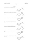 Inhibitors of the Human Aldosterone Sythase CYP11B2 diagram and image