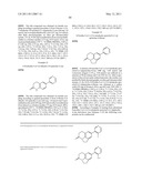 Inhibitors of the Human Aldosterone Sythase CYP11B2 diagram and image