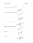 Inhibitors of the Human Aldosterone Sythase CYP11B2 diagram and image