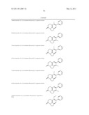 Inhibitors of the Human Aldosterone Sythase CYP11B2 diagram and image