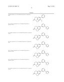 Inhibitors of the Human Aldosterone Sythase CYP11B2 diagram and image