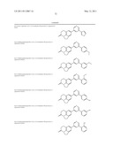 Inhibitors of the Human Aldosterone Sythase CYP11B2 diagram and image