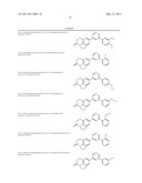 Inhibitors of the Human Aldosterone Sythase CYP11B2 diagram and image