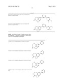 Inhibitors of the Human Aldosterone Sythase CYP11B2 diagram and image