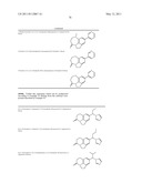 Inhibitors of the Human Aldosterone Sythase CYP11B2 diagram and image