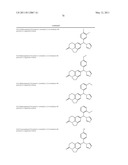 Inhibitors of the Human Aldosterone Sythase CYP11B2 diagram and image