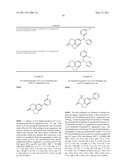 Inhibitors of the Human Aldosterone Sythase CYP11B2 diagram and image