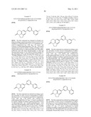 Inhibitors of the Human Aldosterone Sythase CYP11B2 diagram and image