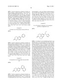 Inhibitors of the Human Aldosterone Sythase CYP11B2 diagram and image