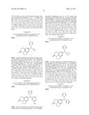 Inhibitors of the Human Aldosterone Sythase CYP11B2 diagram and image