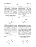 Inhibitors of the Human Aldosterone Sythase CYP11B2 diagram and image