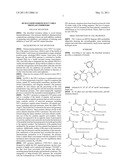 HUMAN IMMUNODEFICIENCY VIRUS PROTEASE INHIBITORS diagram and image