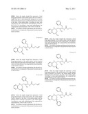 HUMAN IMMUNODEFICIENCY VIRUS PROTEASE INHIBITORS diagram and image