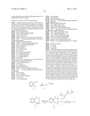 HUMAN IMMUNODEFICIENCY VIRUS PROTEASE INHIBITORS diagram and image