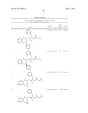 HUMAN IMMUNODEFICIENCY VIRUS PROTEASE INHIBITORS diagram and image