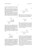 4-CARBOXAMIDE INDAZOLE DERIVATIVES USEFUL AS INHIBITORS OF P13-KINASES diagram and image