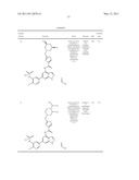 4-CARBOXAMIDE INDAZOLE DERIVATIVES USEFUL AS INHIBITORS OF P13-KINASES diagram and image