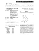 CHLOROTHIOPHENE-AMIDES AS INHIBITORS OF COAGULATION FACTORS XA AND THROMBIN diagram and image