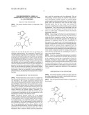 CHLOROTHIOPHENE-AMIDES AS INHIBITORS OF COAGULATION FACTORS XA AND THROMBIN diagram and image