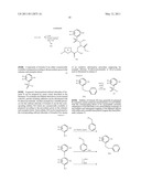 CHLOROTHIOPHENE-AMIDES AS INHIBITORS OF COAGULATION FACTORS XA AND THROMBIN diagram and image