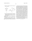 CHLOROTHIOPHENE-AMIDES AS INHIBITORS OF COAGULATION FACTORS XA AND THROMBIN diagram and image