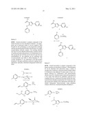 INHIBITORS OF JANUS KINASES diagram and image