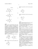 Bicyclic androgen and progesterone receptor modulator compounds and methods diagram and image