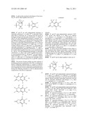 Bicyclic androgen and progesterone receptor modulator compounds and methods diagram and image