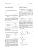 Bicyclic androgen and progesterone receptor modulator compounds and methods diagram and image